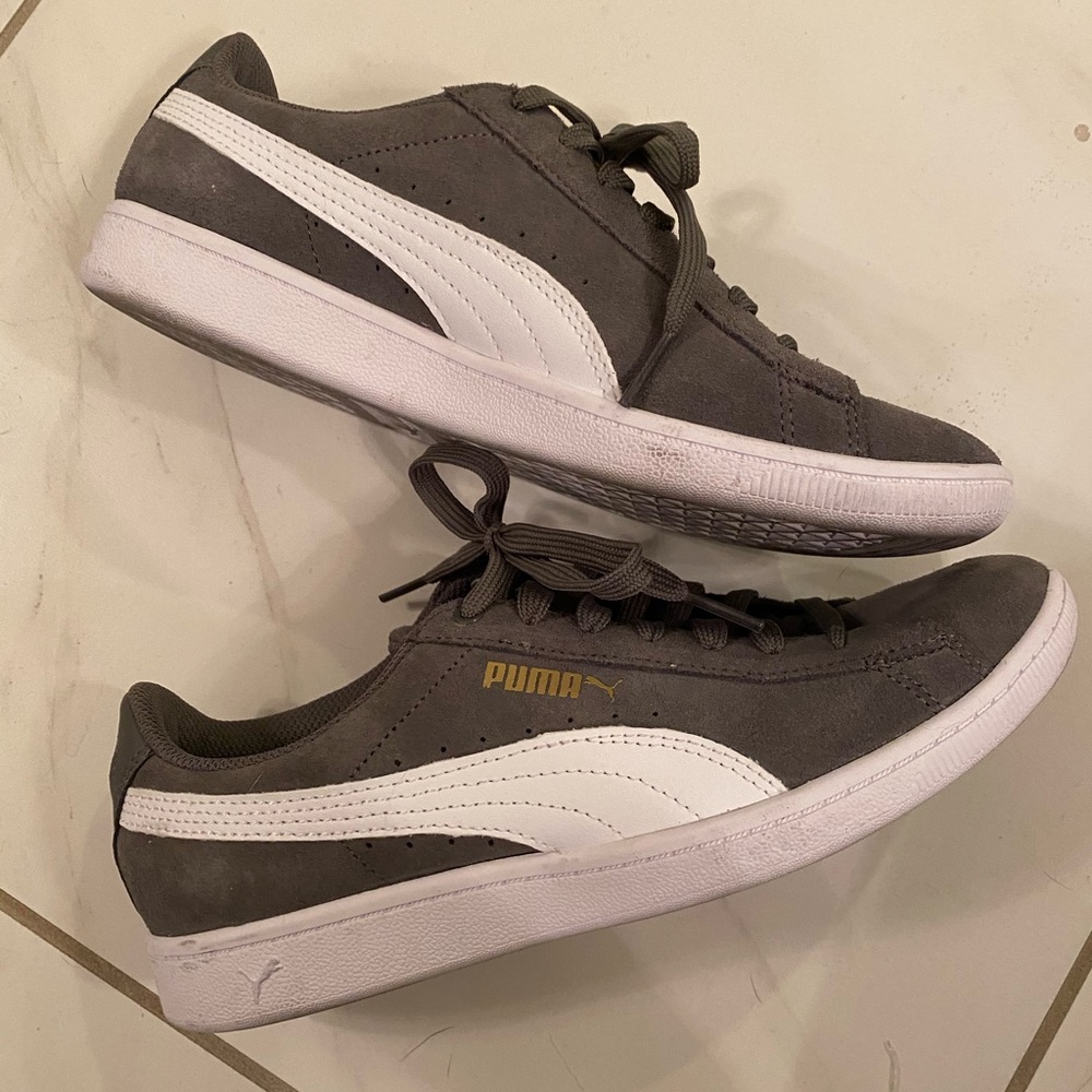 Puma Soft-foam Sneaker (Vikki)